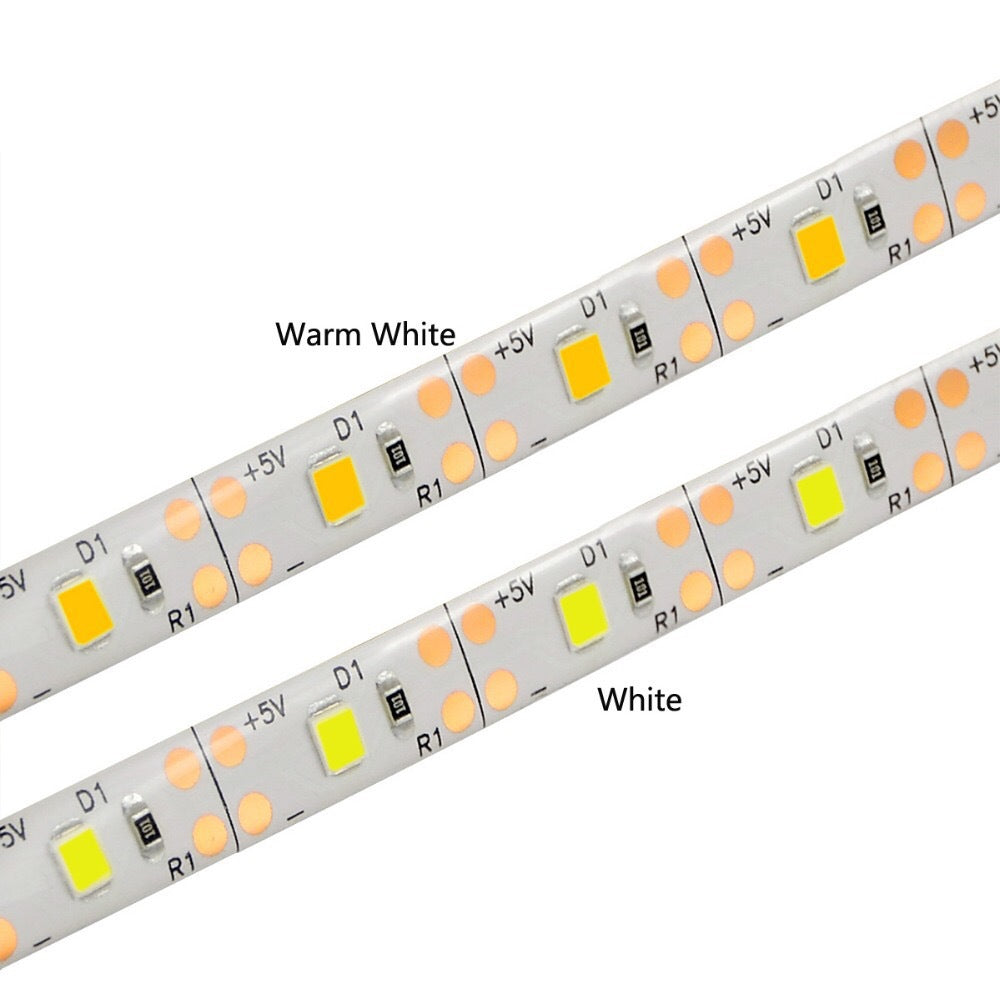 LED Motion Sensor Light Strip