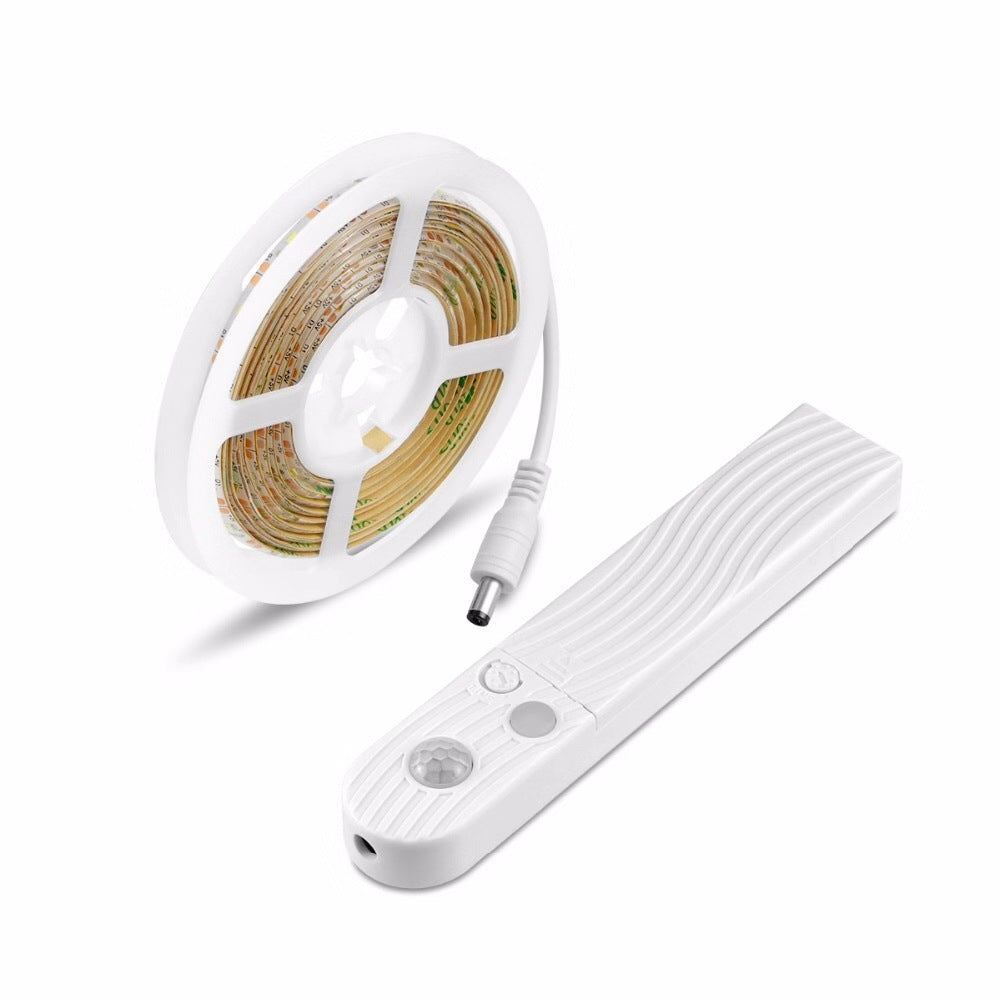 LED Motion Sensor Light Strip