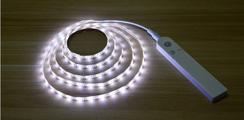 LED Motion Sensor Light Strip
