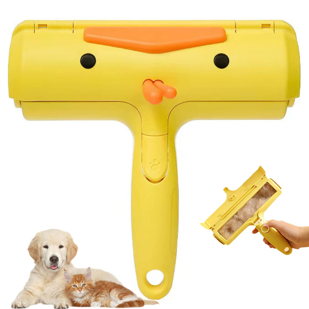 Pet Hair Remover Roller