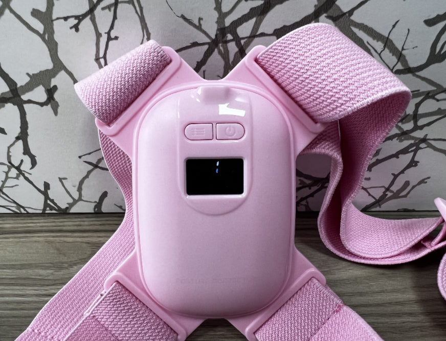 Adjustable Posture Corrector